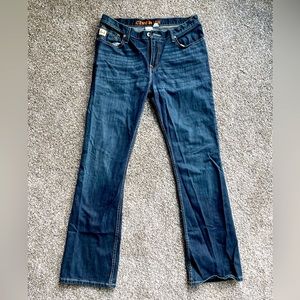 Cinch Ian Jeans 34/34